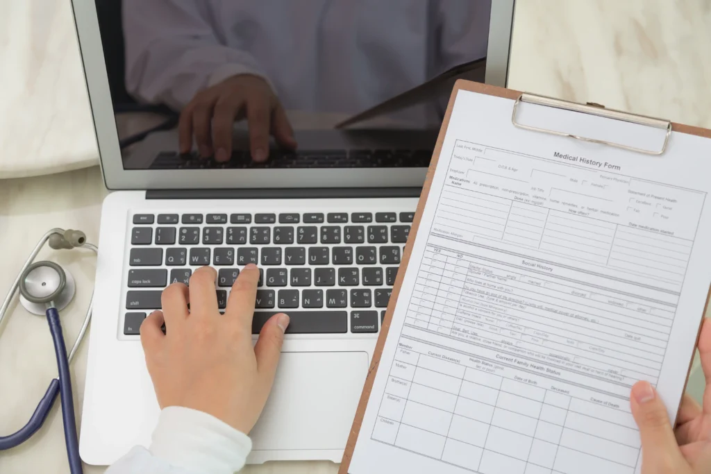Entity Code Rejection vs Claim Rejection in Medical Billing